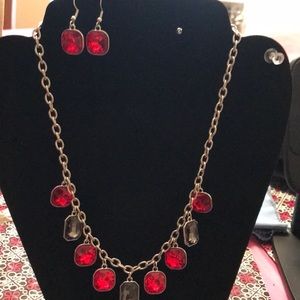 Ladies jewelry